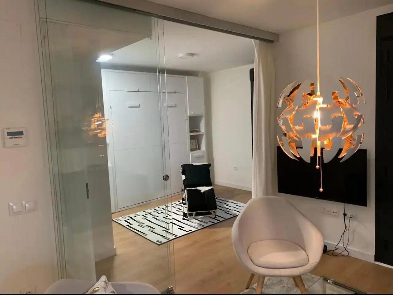 Luxury Apartment 푸엔히롤라 스페인