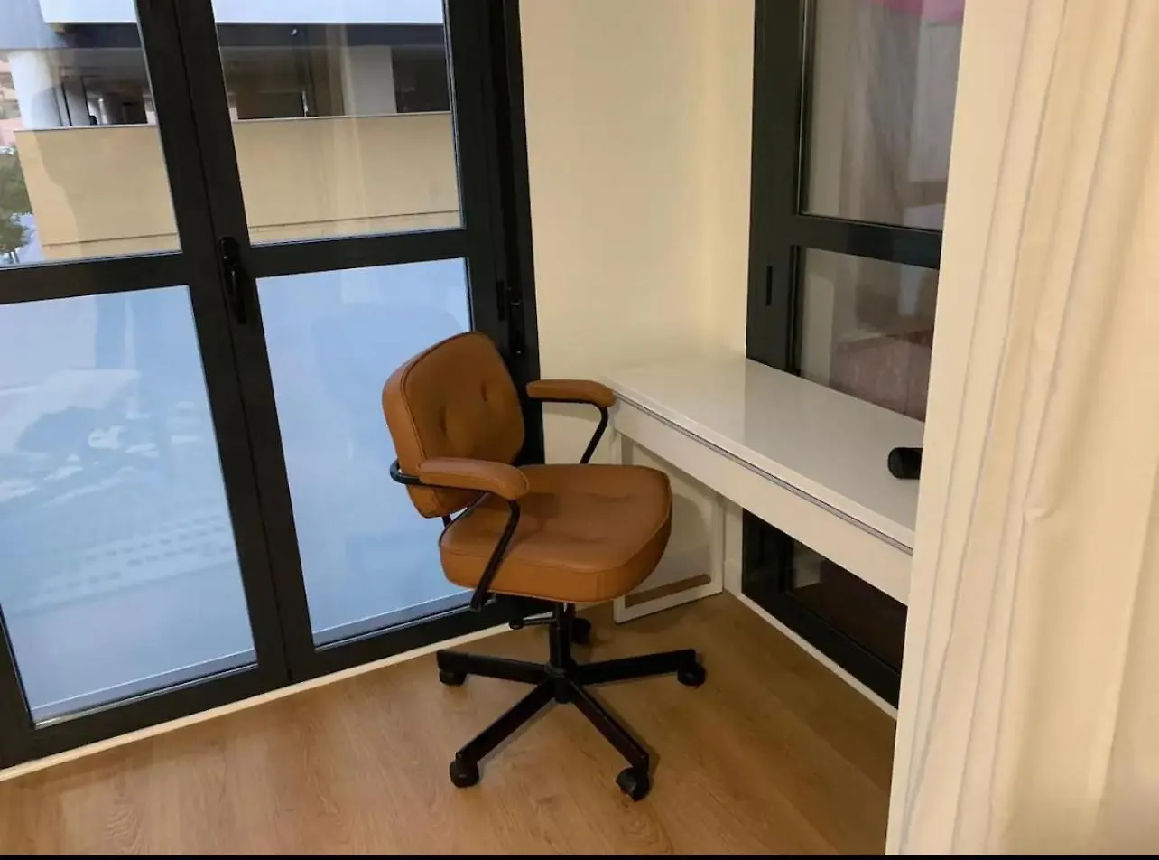 Luxury Apartment 푸엔히롤라