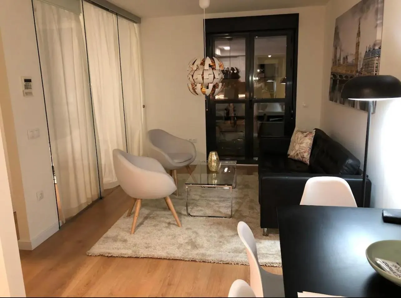 Luxury Apartment 푸엔히롤라 0*,  스페인