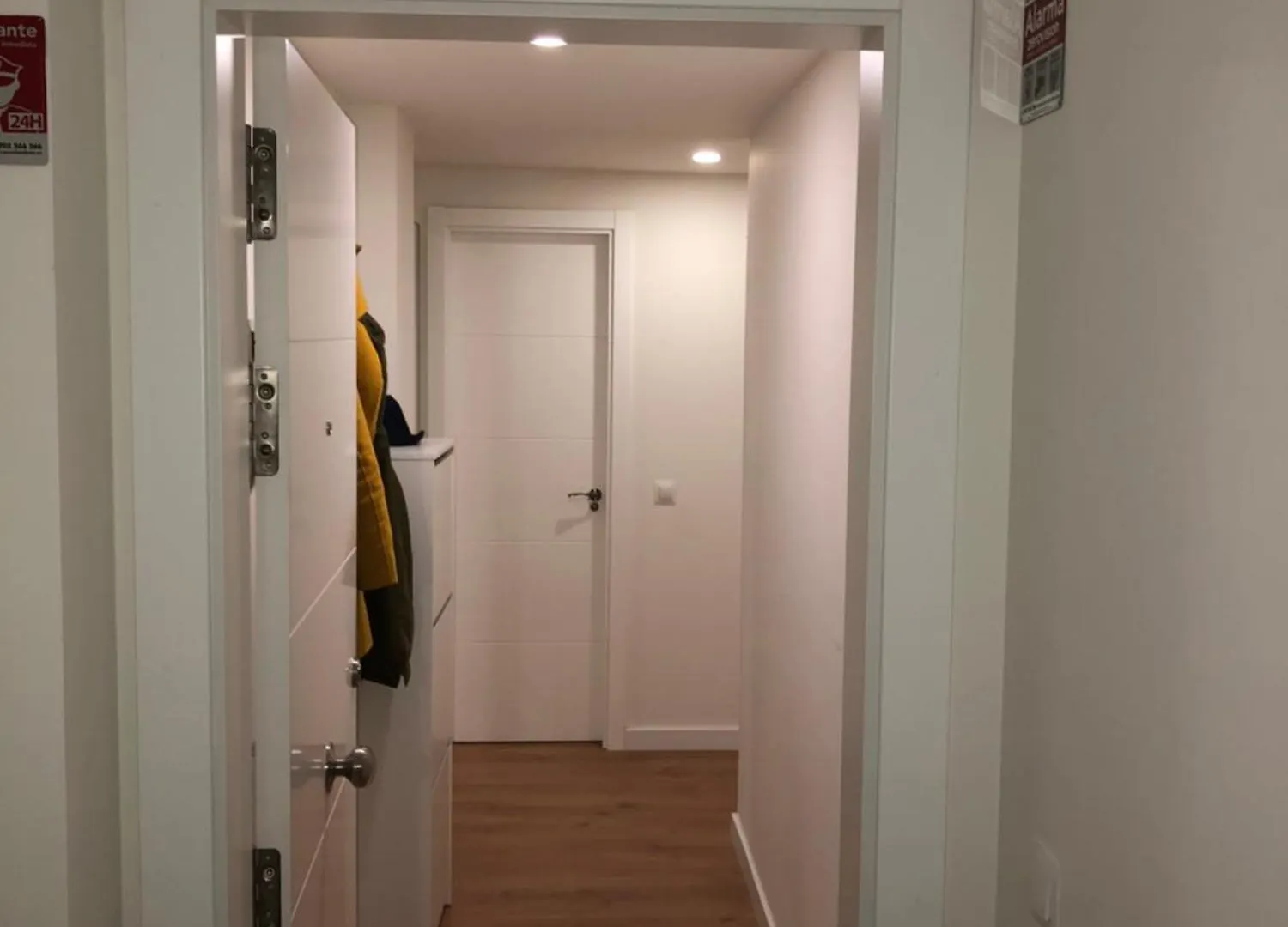 Luxury Apartment 丰希罗拉 0*,  西班牙