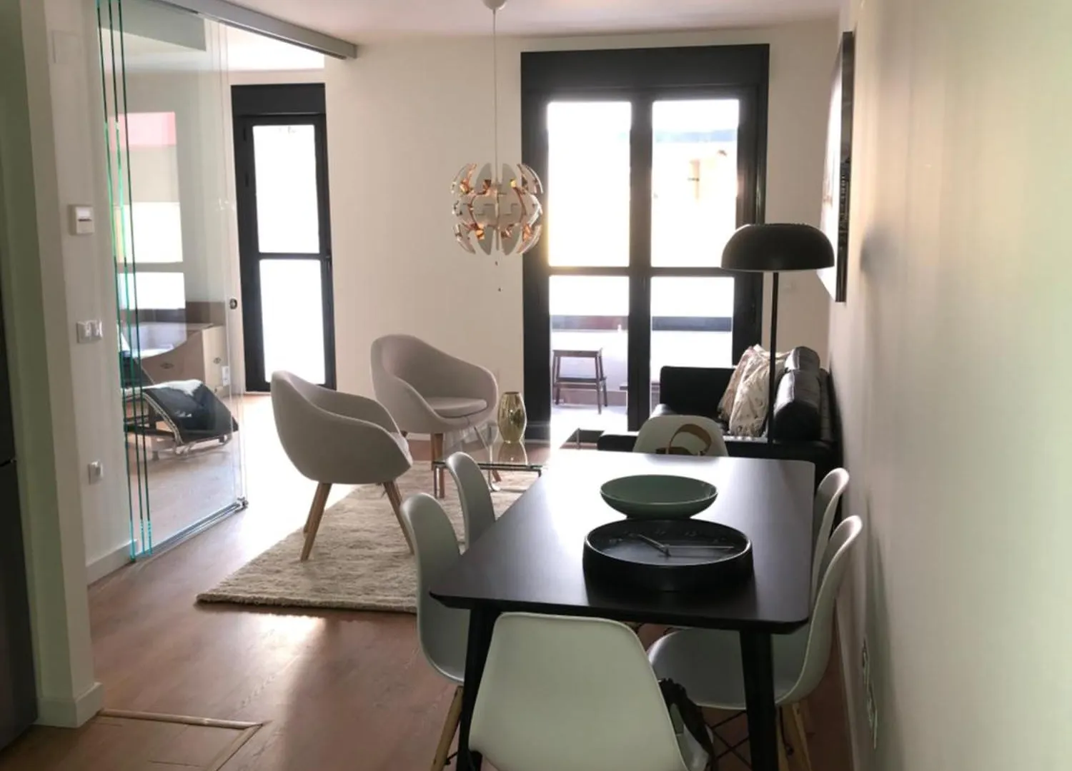 Luxury Apartment 丰希罗拉