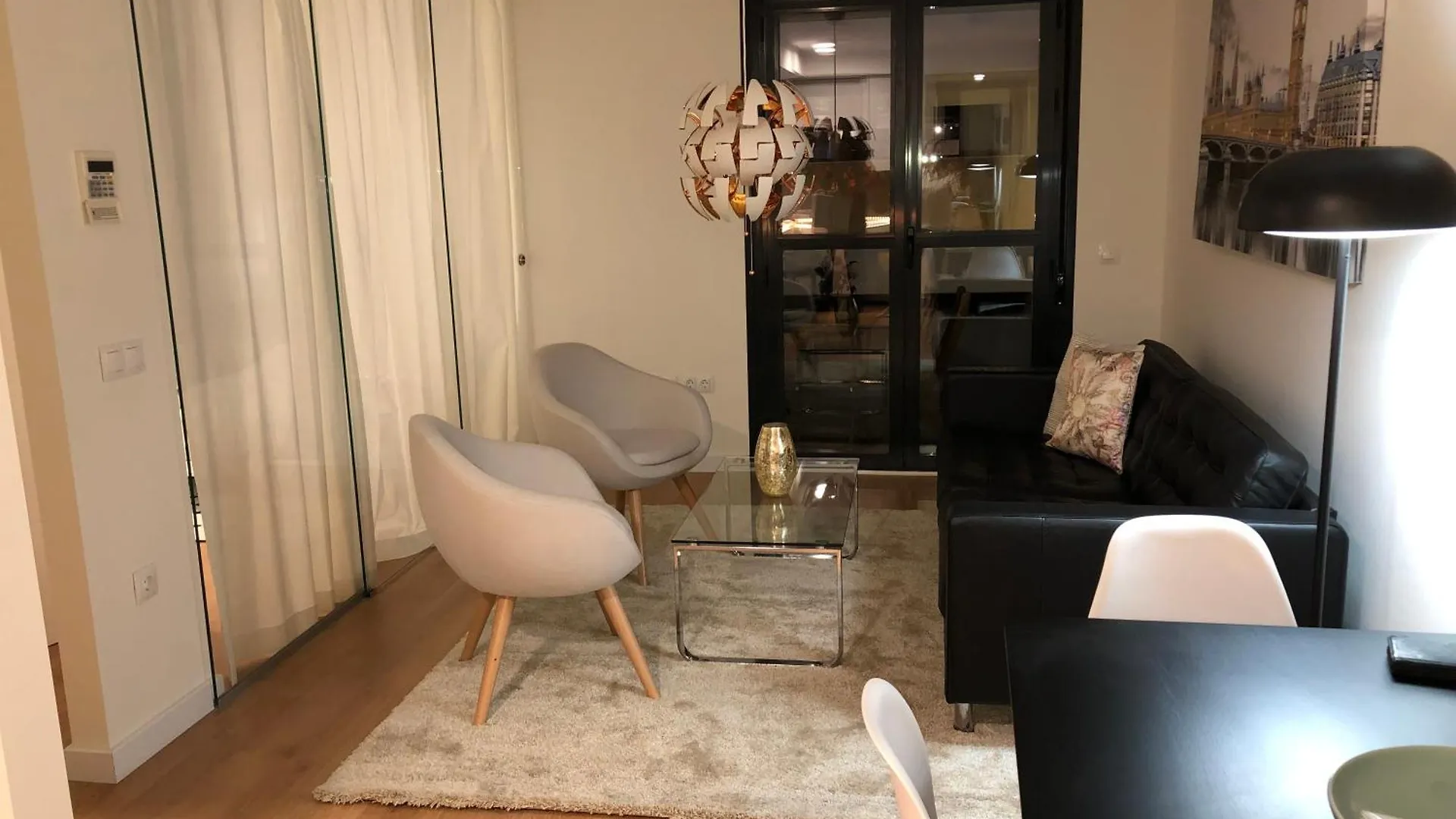 Luxury Apartment 丰希罗拉