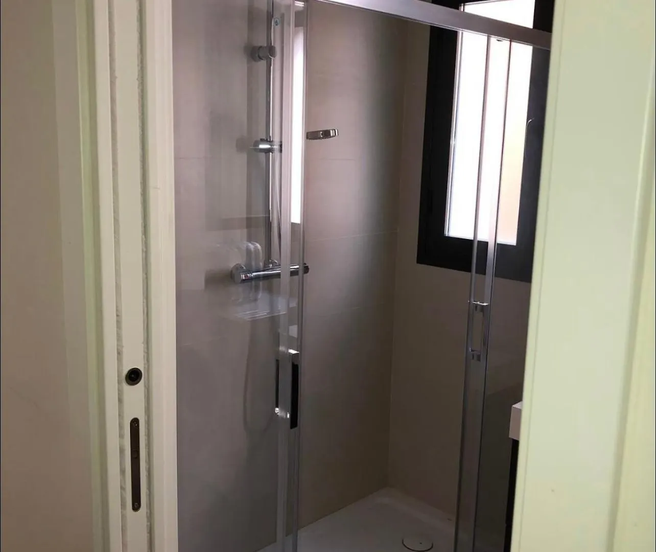 Luxury Apartment 푸엔히롤라 스페인