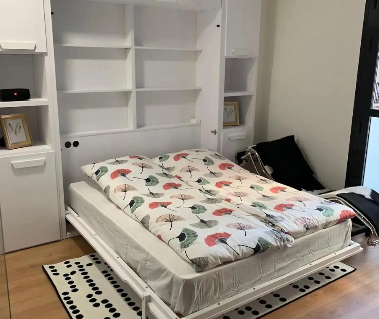 Luxury Apartment 丰希罗拉
